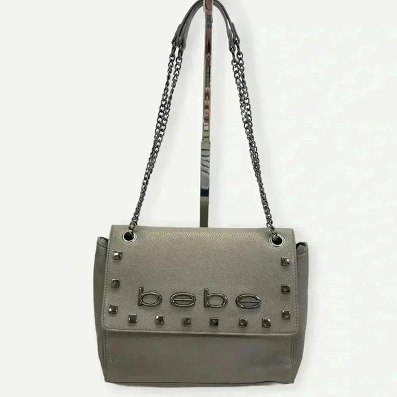 bebe Handbags - BEBE julian‎ small shoulder bag